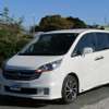 honda stepwagon 2009 171201170727 image 2