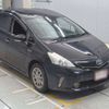 toyota prius-α 2013 -TOYOTA--Prius α ZVW40W-3086998---TOYOTA--Prius α ZVW40W-3086998- image 6