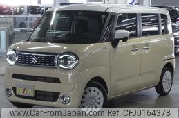 suzuki wagon-r 2021 -SUZUKI--Wagon R Smile 5AA-MX91S--MX91S-109759---SUZUKI--Wagon R Smile 5AA-MX91S--MX91S-109759-