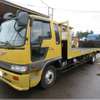 hino ranger 1993 -日野--ﾚﾝｼﾞｬｰ U-FD1JLAA--FD1JLA-10279---日野--ﾚﾝｼﾞｬｰ U-FD1JLAA--FD1JLA-10279- image 2