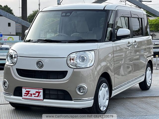 daihatsu move-canbus 2022 -DAIHATSU--Move Canbus 5BA-LA800S--LA800S-0300349---DAIHATSU--Move Canbus 5BA-LA800S--LA800S-0300349- image 1