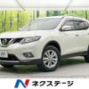 nissan x-trail 2016 -NISSAN--X-Trail DBA-NT32--NT32-541002---NISSAN--X-Trail DBA-NT32--NT32-541002- image 1