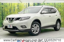 nissan x-trail 2016 -NISSAN--X-Trail DBA-NT32--NT32-541002---NISSAN--X-Trail DBA-NT32--NT32-541002-