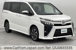 toyota voxy 2017 -TOYOTA--Voxy DBA-ZRR85W--ZRR85-0082796---TOYOTA--Voxy DBA-ZRR85W--ZRR85-0082796-