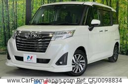 toyota roomy 2018 -TOYOTA--Roomy DBA-M910A--M910A-0050906---TOYOTA--Roomy DBA-M910A--M910A-0050906-