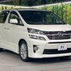 toyota vellfire 2013 -TOYOTA--Vellfire DBA-ANH25W--ANH25-8050054---TOYOTA--Vellfire DBA-ANH25W--ANH25-8050054- image 17