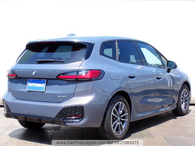 bmw 2-series 2022 -BMW--BMW 2 Series 3BA-62BX15--WBA62BX0307L35568---BMW--BMW 2 Series 3BA-62BX15--WBA62BX0307L35568- image 2