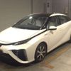 toyota mirai 2020 -TOYOTA 【名古屋 307】--MIRAI ZBA-JPD10--JPD10-0004385---TOYOTA 【名古屋 307】--MIRAI ZBA-JPD10--JPD10-0004385- image 1