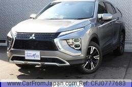 mitsubishi eclipse-cross 2022 -MITSUBISHI--Eclipse Cross GK1W--0500192---MITSUBISHI--Eclipse Cross GK1W--0500192-