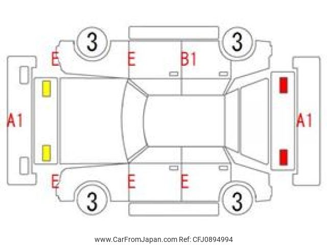 mitsubishi delica-d5 2020 -MITSUBISHI--Delica D5 3DA-CV1W--CV1W-2205246---MITSUBISHI--Delica D5 3DA-CV1W--CV1W-2205246- image 2