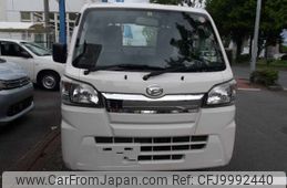 daihatsu hijet-truck 2018 -DAIHATSU--Hijet Truck EBD-S500P--S500P-0076929---DAIHATSU--Hijet Truck EBD-S500P--S500P-0076929-