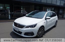 peugeot 308 2020 quick_quick_T9WYH01_VF3LCYHZRLS181573