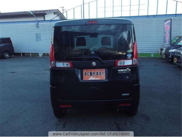 suzuki spacia 2013 -SUZUKI 【盛岡 580ｿ1455】--Spacia DBA-MK32S--MK32S-119394---SUZUKI 【盛岡 580ｿ1455】--Spacia DBA-MK32S--MK32S-119394- image 2