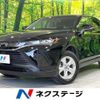 toyota harrier 2022 -TOYOTA--Harrier 6BA-MXUA80--MXUA80-0077987---TOYOTA--Harrier 6BA-MXUA80--MXUA80-0077987- image 1
