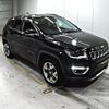 jeep compass 2018 -CHRYSLER--Jeep Compass M624-MCANJRCB8JFA14133---CHRYSLER--Jeep Compass M624-MCANJRCB8JFA14133- image 1