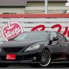 toyota mark-x 2012 -TOYOTA--MarkX DBA-GRX130--6058420---TOYOTA--MarkX DBA-GRX130--6058420- image 1