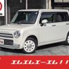 suzuki alto-lapin-chocolat 2014 quick_quick_HE22S_HE22S-824176 image 1