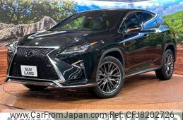 lexus rx 2016 -LEXUS--Lexus RX DBA-AGL20W--AGL20-0003499---LEXUS--Lexus RX DBA-AGL20W--AGL20-0003499-