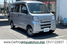 daihatsu hijet-van 2015 -DAIHATSU--Hijet Van EBD-S321V--S321V-0244593---DAIHATSU--Hijet Van EBD-S321V--S321V-0244593-