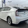 toyota prius 2012 -TOYOTA--Prius DAA-ZVW30--ZVW30-5400551---TOYOTA--Prius DAA-ZVW30--ZVW30-5400551- image 15