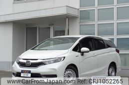 honda shuttle 2021 -HONDA--Shuttle 6AA-GP7--GP7-2203938---HONDA--Shuttle 6AA-GP7--GP7-2203938-