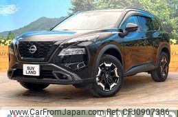 nissan x-trail 2023 -NISSAN--X-Trail 6AA-SNT33--SNT33-013956---NISSAN--X-Trail 6AA-SNT33--SNT33-013956-