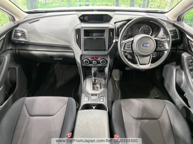 subaru impreza-wagon 2019 -SUBARU--Impreza Wagon DBA-GT3--GT3-065973---SUBARU--Impreza Wagon DBA-GT3--GT3-065973- image 2