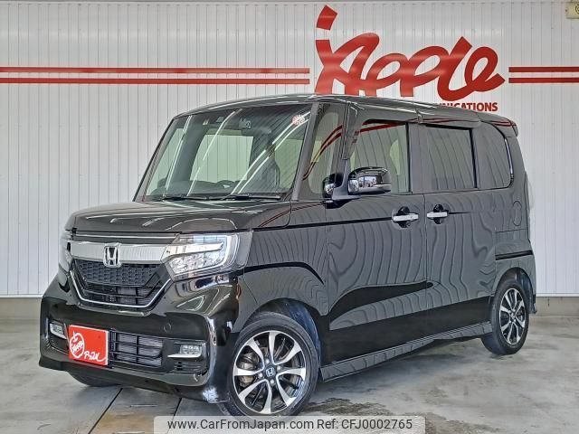 honda n-box 2019 quick_quick_JF3_JF3-1463221 image 1