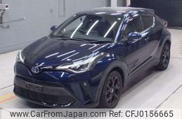 toyota c-hr 2021 -TOYOTA--C-HR 6AA-ZYX11--ZYX11-2041484---TOYOTA--C-HR 6AA-ZYX11--ZYX11-2041484-