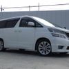 toyota vellfire 2009 quick_quick_DBA-ANH20W_ANH20-8075197 image 1