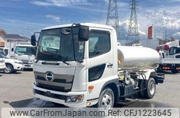 hino ranger 2020 -HINO--Hino Ranger 2KG-FC2ABA--FC2AB-***389---HINO--Hino Ranger 2KG-FC2ABA--FC2AB-***389-