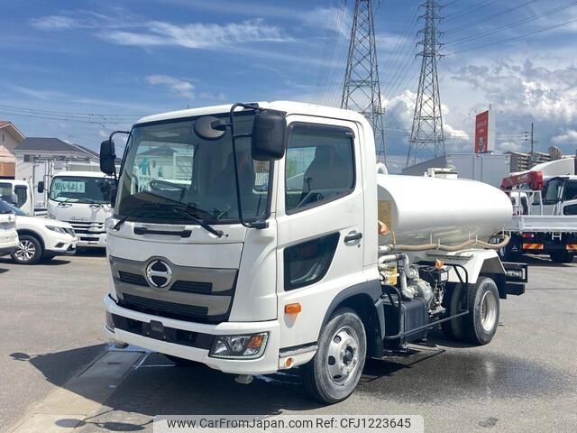 hino ranger 2020 -HINO--Hino Ranger 2KG-FC2ABA--FC2AB-***389---HINO--Hino Ranger 2KG-FC2ABA--FC2AB-***389- image 1