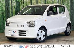 suzuki alto 2019 -SUZUKI--Alto DBA-HA36S--HA36S-503282---SUZUKI--Alto DBA-HA36S--HA36S-503282-