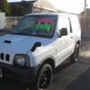 suzuki jimny 1999 -SUZUKI--Jimny JB23W--125295---SUZUKI--Jimny JB23W--125295- image 2