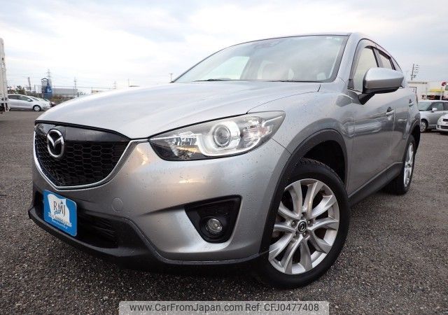 mazda cx-5 2014 REALMOTOR_N2024110199F-24 image 1