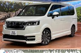 honda stepwagon 2022 -HONDA--Stepwgn 6AA-RP8--RP8-1000079---HONDA--Stepwgn 6AA-RP8--RP8-1000079-