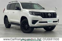 toyota land-cruiser-prado 2023 -TOYOTA--Land Cruiser Prado 3BA-TRJ150W--TRJ150-0168429---TOYOTA--Land Cruiser Prado 3BA-TRJ150W--TRJ150-0168429-