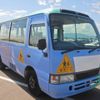 toyota coaster 2004 -TOYOTA--Coaster KK-HZB40--HZB40-0006649---TOYOTA--Coaster KK-HZB40--HZB40-0006649- image 1