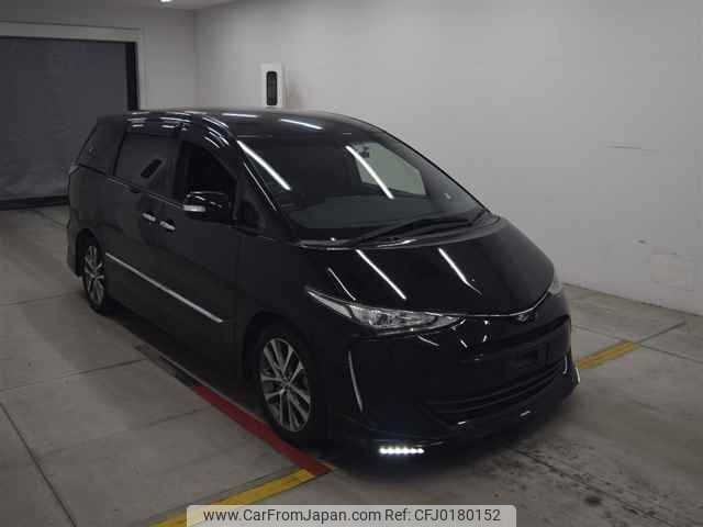 toyota estima 2017 -TOYOTA--Estima ACR50W-7152727---TOYOTA--Estima ACR50W-7152727- image 1