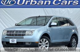 lincoln mkx 2009 quick_quick_FUMEI_ZLMDU88C98BJ37211