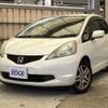 honda fit 2008 -HONDA 【名変中 】--Fit GE6--1072399---HONDA 【名変中 】--Fit GE6--1072399- image 1