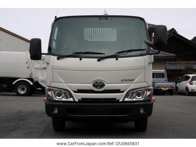 toyota dyna-truck 2019 quick_quick_2RG-XZC600D_XZC600-0013782 image 2