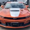chevrolet camaro 2023 CFJ1833730 image 8
