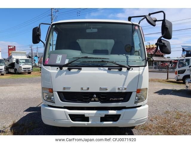 mitsubishi-fuso fighter 2016 -MITSUBISHI--Fuso Fighter QKG-FK72FZ--FK72FZ-586237---MITSUBISHI--Fuso Fighter QKG-FK72FZ--FK72FZ-586237- image 2