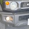 suzuki jimny-sierra 2023 -SUZUKI--Jimny Sierra 3BA-JB74W--JB74W-206837---SUZUKI--Jimny Sierra 3BA-JB74W--JB74W-206837- image 12