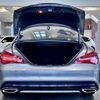 mercedes-benz cla-class 2018 -MERCEDES-BENZ--Benz CLA DBA-117342--WDD1173422N698963---MERCEDES-BENZ--Benz CLA DBA-117342--WDD1173422N698963- image 11