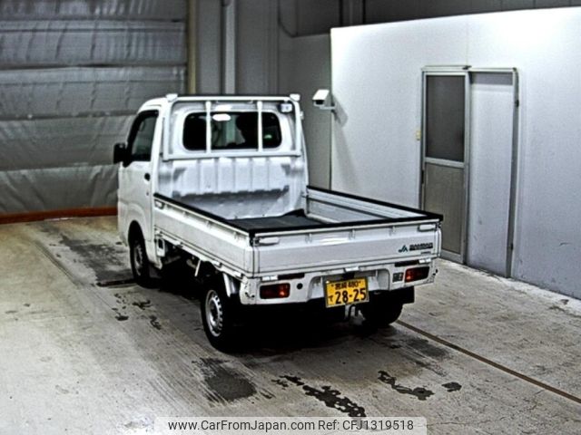 subaru sambar-truck 2020 -SUBARU 【宮崎 480て2825】--Samber Truck S510J-0029260---SUBARU 【宮崎 480て2825】--Samber Truck S510J-0029260- image 2