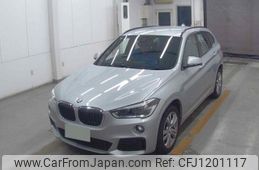 bmw x1 2017 quick_quick_DBA-HS20_WBAHS920305G65427