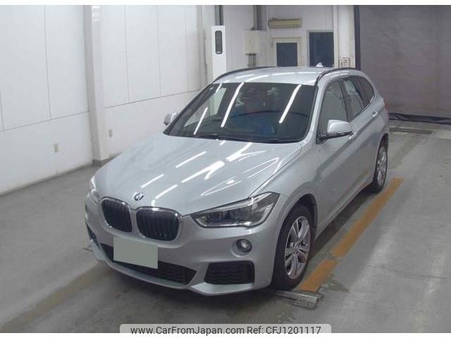 bmw x1 2017 quick_quick_DBA-HS20_WBAHS920305G65427 image 1
