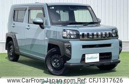daihatsu taft 2022 -DAIHATSU--Taft 6BA-LA910S--LA910S-0026511---DAIHATSU--Taft 6BA-LA910S--LA910S-0026511-